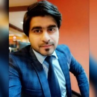 M Anwar Ul Haq
