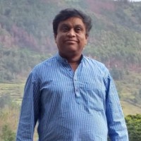 Harish S