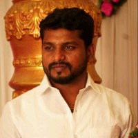 Prathap V