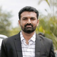 Sujit Kadam