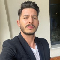 Emre Demirtürk