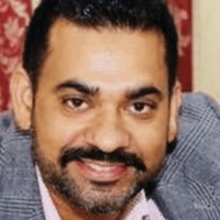 Mandeep Bhamra