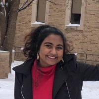 Anukriti Dey