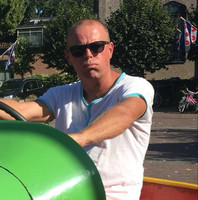 Peter De Paauw