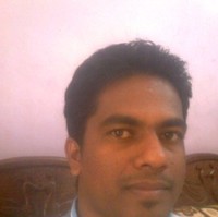 Jagadeesh Gowda