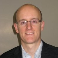 Chris Pearson