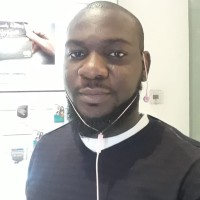 Mojeed Animashaun