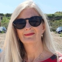 Samantha Harbut