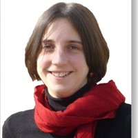 Julie Frogneux