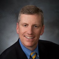 Shaun O'Leary