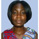 Larissa Kouadio