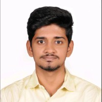 Monish Kumar G