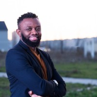 Eric SIMO KAMDEM