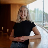 Ingrid Sæther