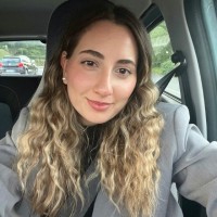 Sarah Al Jundi