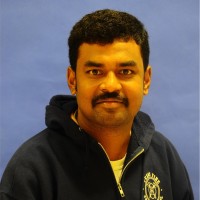 Mariyappan Ramadoss