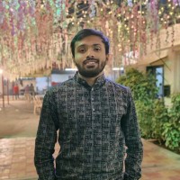 Siddharth Gohil
