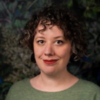 Sarah Dixon