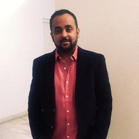 Shailendra Vishwakarma