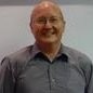 Nigel Stockdale