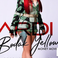 Cardib Haschask