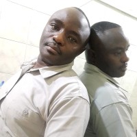 Geoffrey Alumira