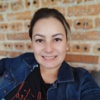 Clélia Cristina Pereira