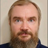 Sergey Puchkov