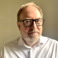 Peter Woodcock