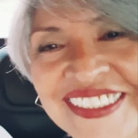 Maria Susana Gonzalez