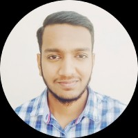 Safdar Ali Syed