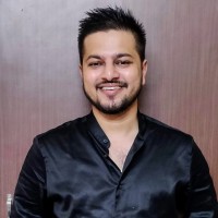 Raunak Kejriwal