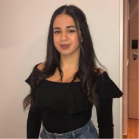 Rachelle Muscat