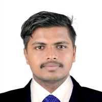 Mohammed Basil C B