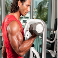 Claude J. Sidoti Personal Trainer