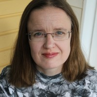 Suvisaari Jaana