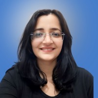 Pratiksha Raj Tripathi