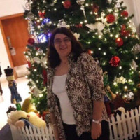 Sharon Inness-Chaytor