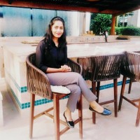 Devi Shree .V