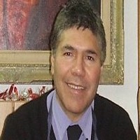 luis ibarra