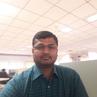 Amol Waghmode