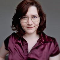 Claire Mahieux