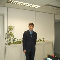Matthew Cc Chung