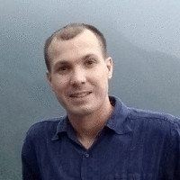 Christopher Snell