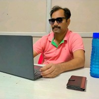Anil Singh Bagi