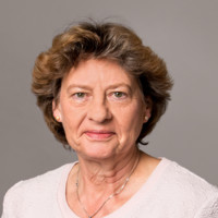Susanne Worm