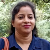 Manisha Goyal