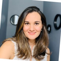 Marjorie Rocha MBA
