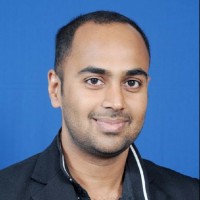 Prajeesh M