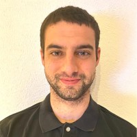 Arnaud Pisu